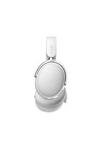 A4Tech - A4Tech BH350C White Dual-Mode ANC Wireless Headphones - white