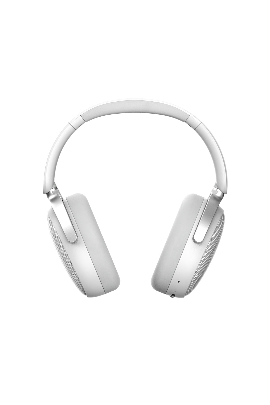 A4Tech - BH350C ANC 2Mode Headphones - white