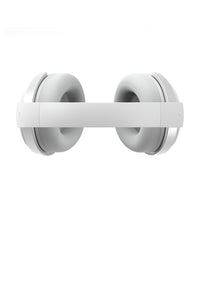 A4Tech - A4Tech BH350C White Dual-Mode ANC Wireless Headphones - white