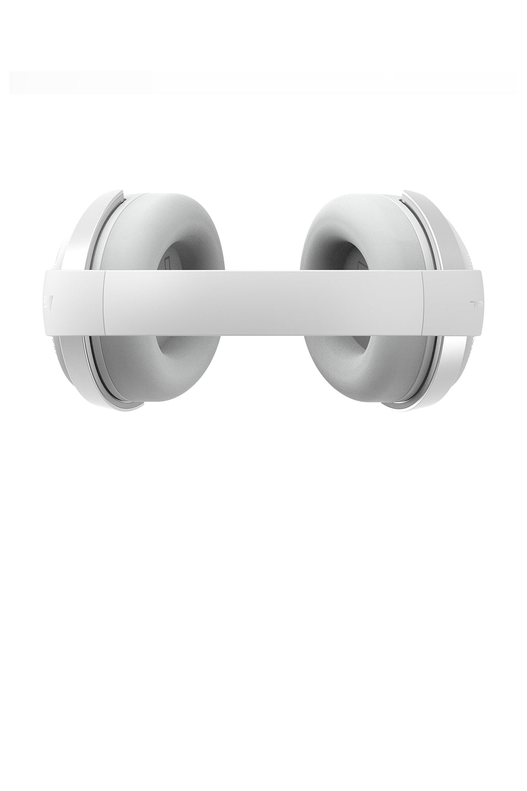 A4Tech - A4Tech BH350C White Dual-Mode ANC Wireless Headphones - white