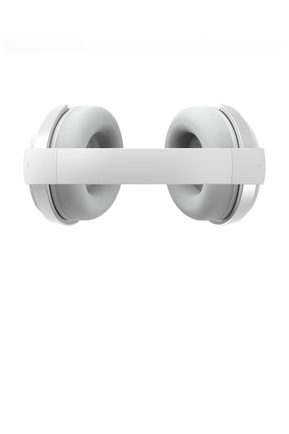 A4Tech - BH350C ANC 2Mode Headphones - white
