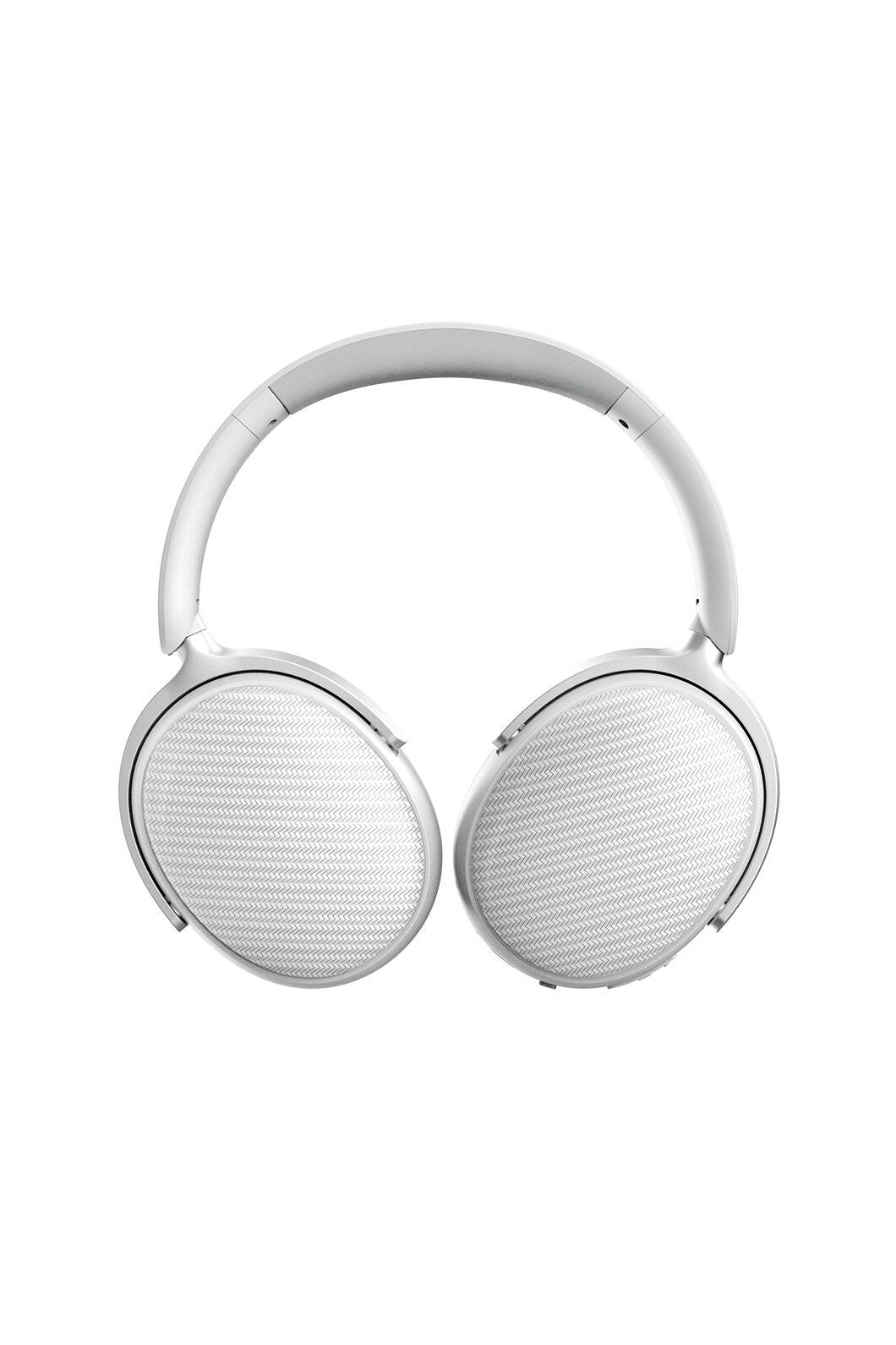 A4Tech - A4Tech BH350C White Dual-Mode ANC Wireless Headphones - white