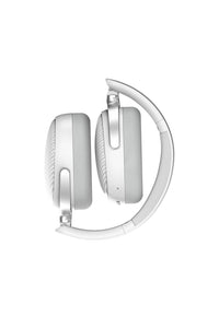 A4Tech - A4Tech BH350C White Dual-Mode ANC Wireless Headphones - white