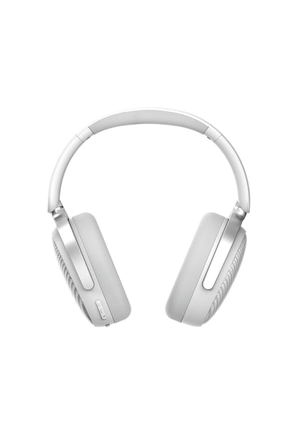 A4Tech - BH350C ANC 2Mode Headphones - white