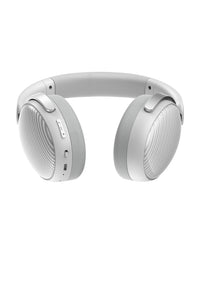A4Tech - A4Tech BH350C White Dual-Mode ANC Wireless Headphones - white