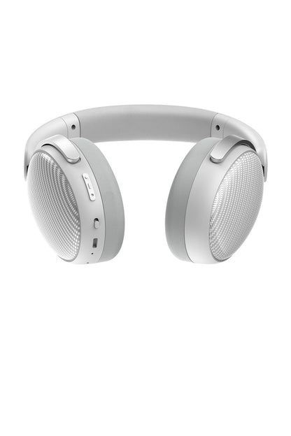 A4Tech - BH350C ANC 2Mode Headphones - white