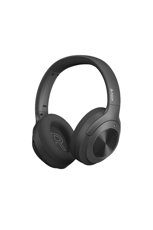 A4Tech - BH200 2Mode Headphones - black