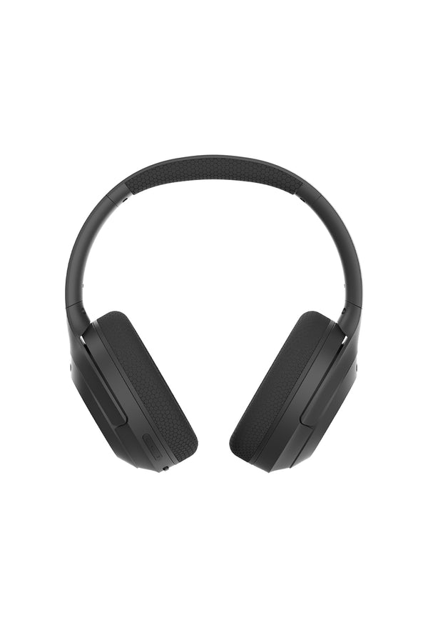 A4Tech - A4Tech BH200 Black Dual-Mode Wireless Headphones - black
