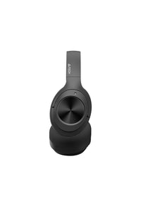 A4Tech - A4Tech BH200 Black Dual-Mode Wireless Headphones - black