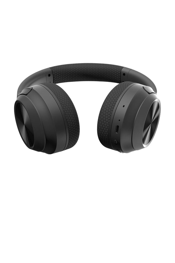 A4Tech - A4Tech BH200 Black Dual-Mode Wireless Headphones - black