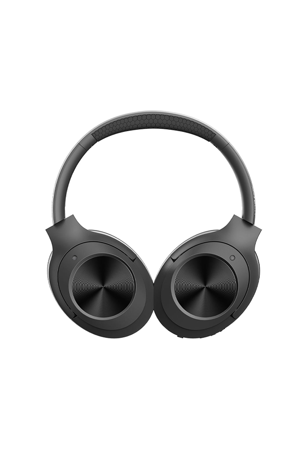 A4Tech - BH200 2Mode Headphones - black