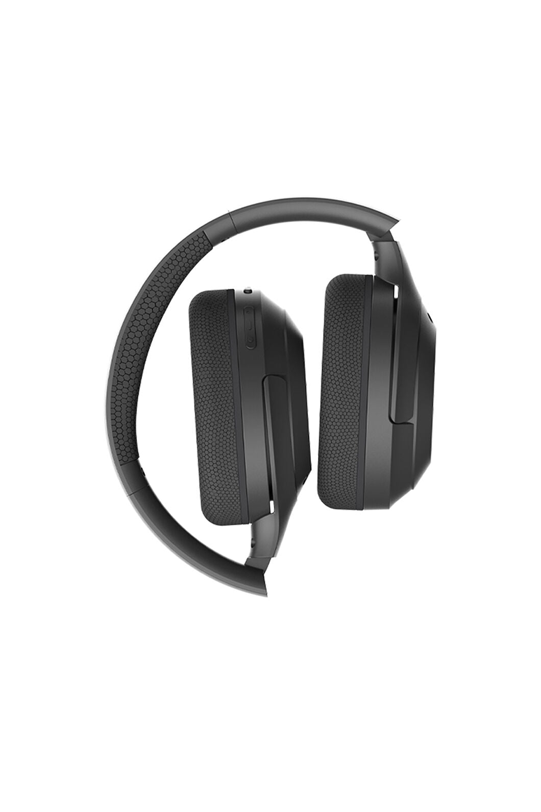 A4Tech - BH200 2Mode Headphones - black