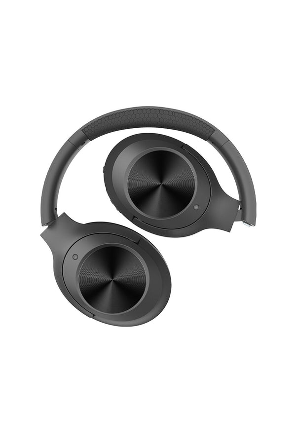 A4Tech - A4Tech BH200 Black Dual-Mode Wireless Headphones - black