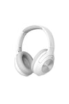 A4Tech - A4Tech BH200 White Dual-Mode Wireless Headphones - white