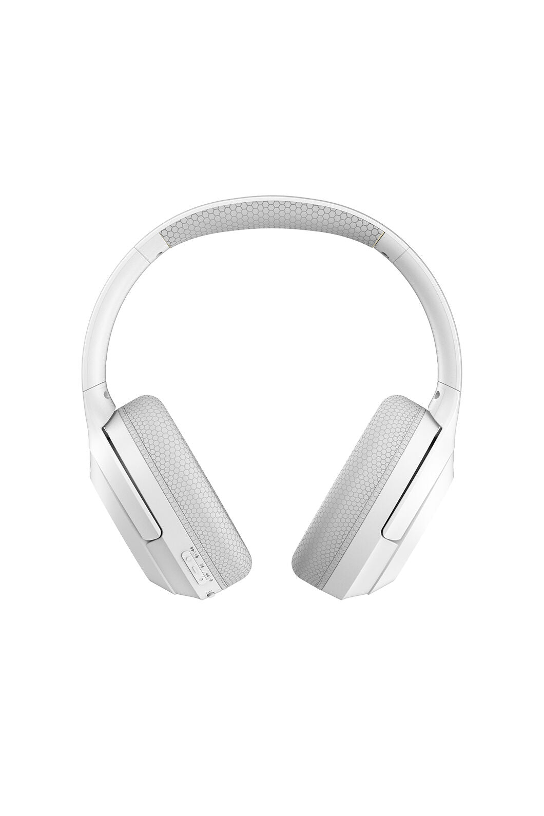 A4Tech - A4Tech BH200 White Dual-Mode Wireless Headphones - white