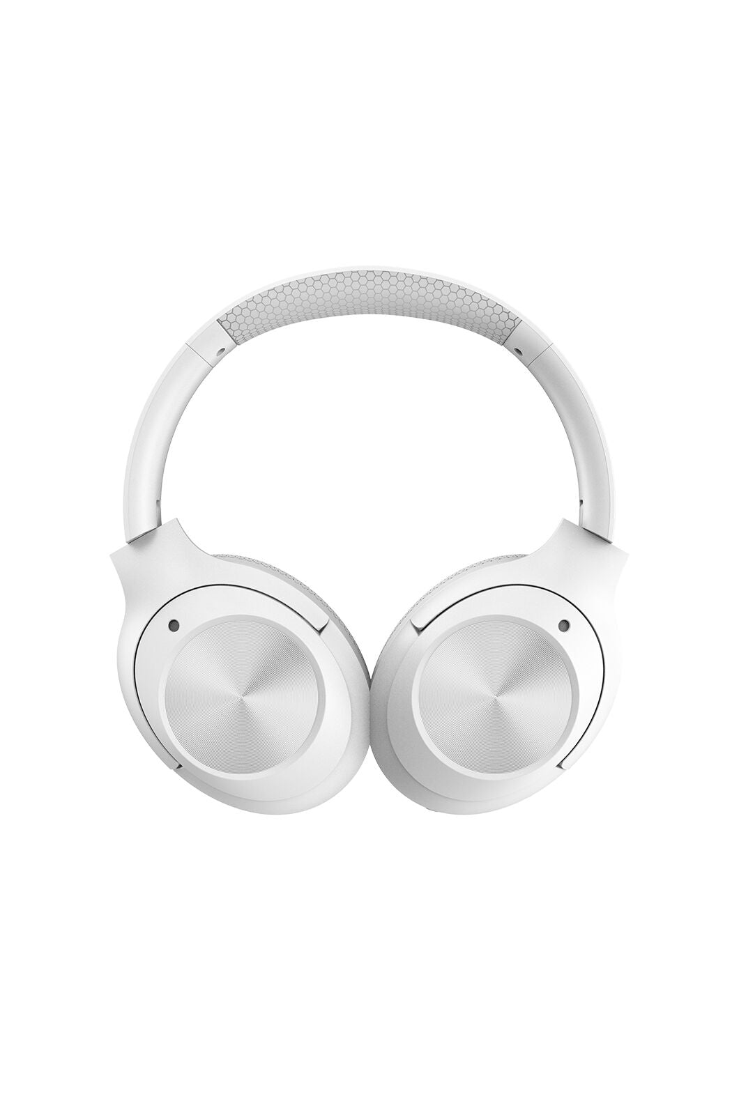 A4Tech - A4Tech BH200 White Dual-Mode Wireless Headphones - white