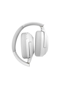 A4Tech - A4Tech BH200 White Dual-Mode Wireless Headphones - white