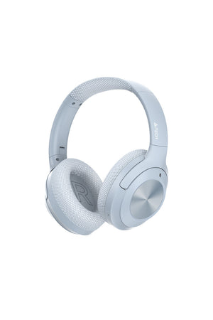 A4Tech - BH200 2Mode Headphones - blue