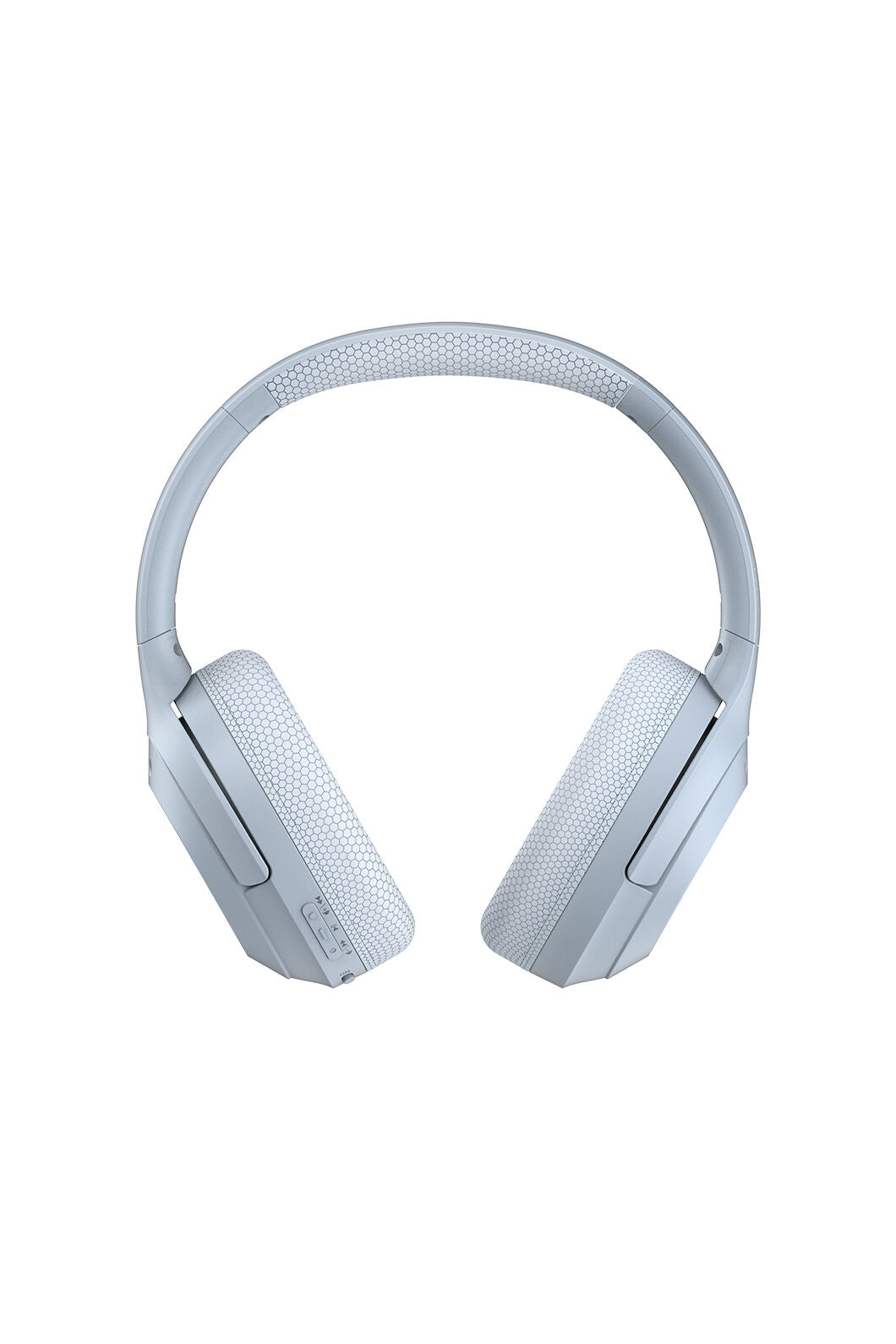 A4Tech - A4Tech BH220 Blue Dual-Mode Wireless Headphones - blue