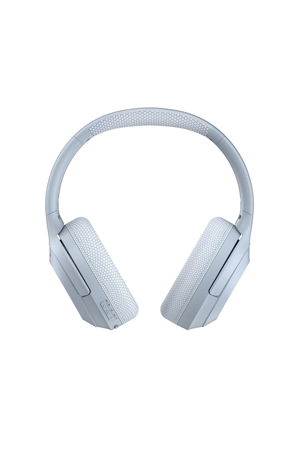 A4Tech - A4Tech BH220 Blue Dual-Mode Wireless Headphones - blue