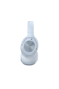 A4Tech - A4Tech BH220 Blue Dual-Mode Wireless Headphones - blue