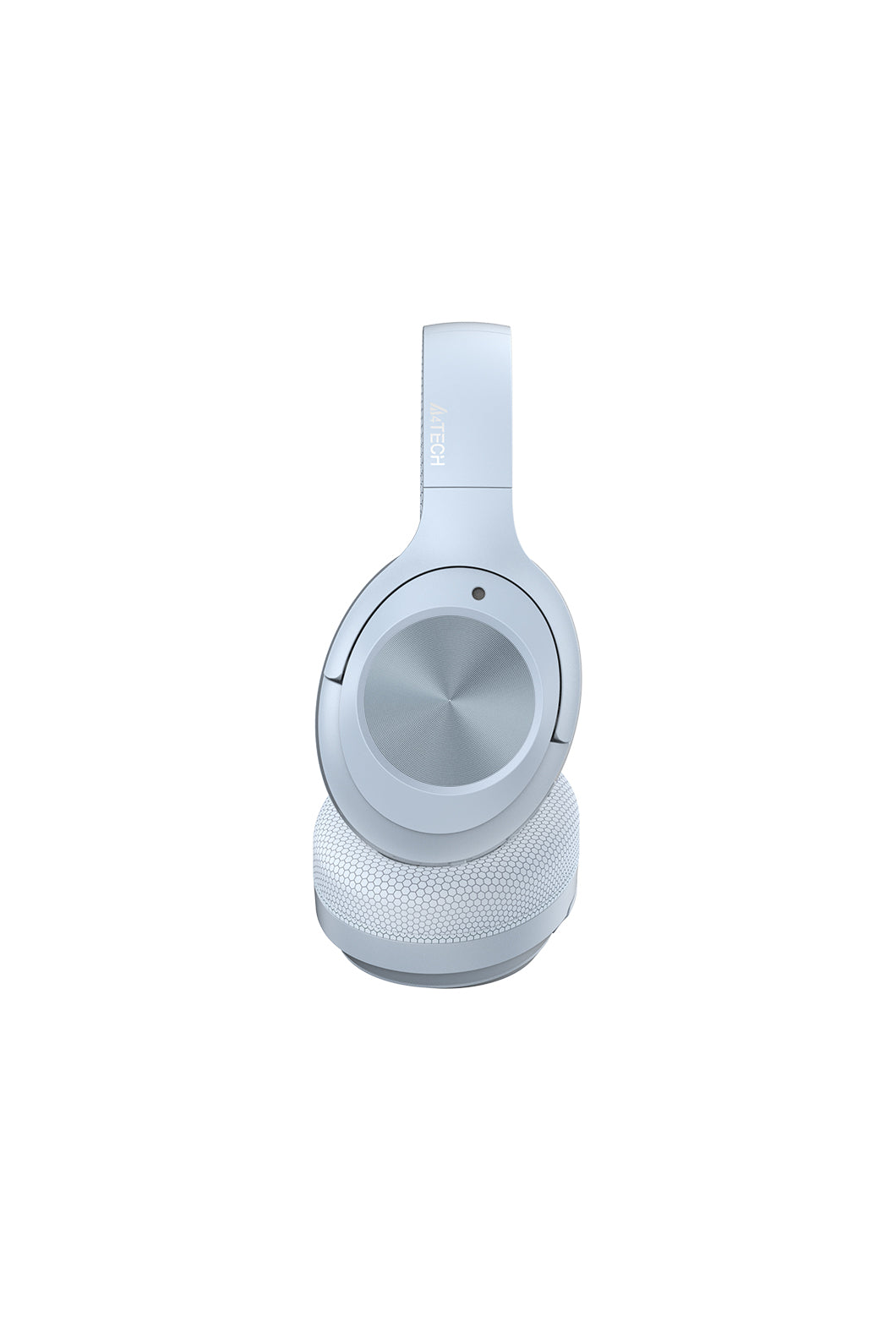 A4Tech - A4Tech BH220 Blue Dual-Mode Wireless Headphones - blue