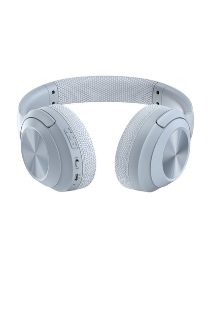 A4Tech - BH200 2Mode Headphones - blue