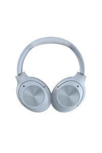 A4Tech - A4Tech BH220 Blue Dual-Mode Wireless Headphones - blue