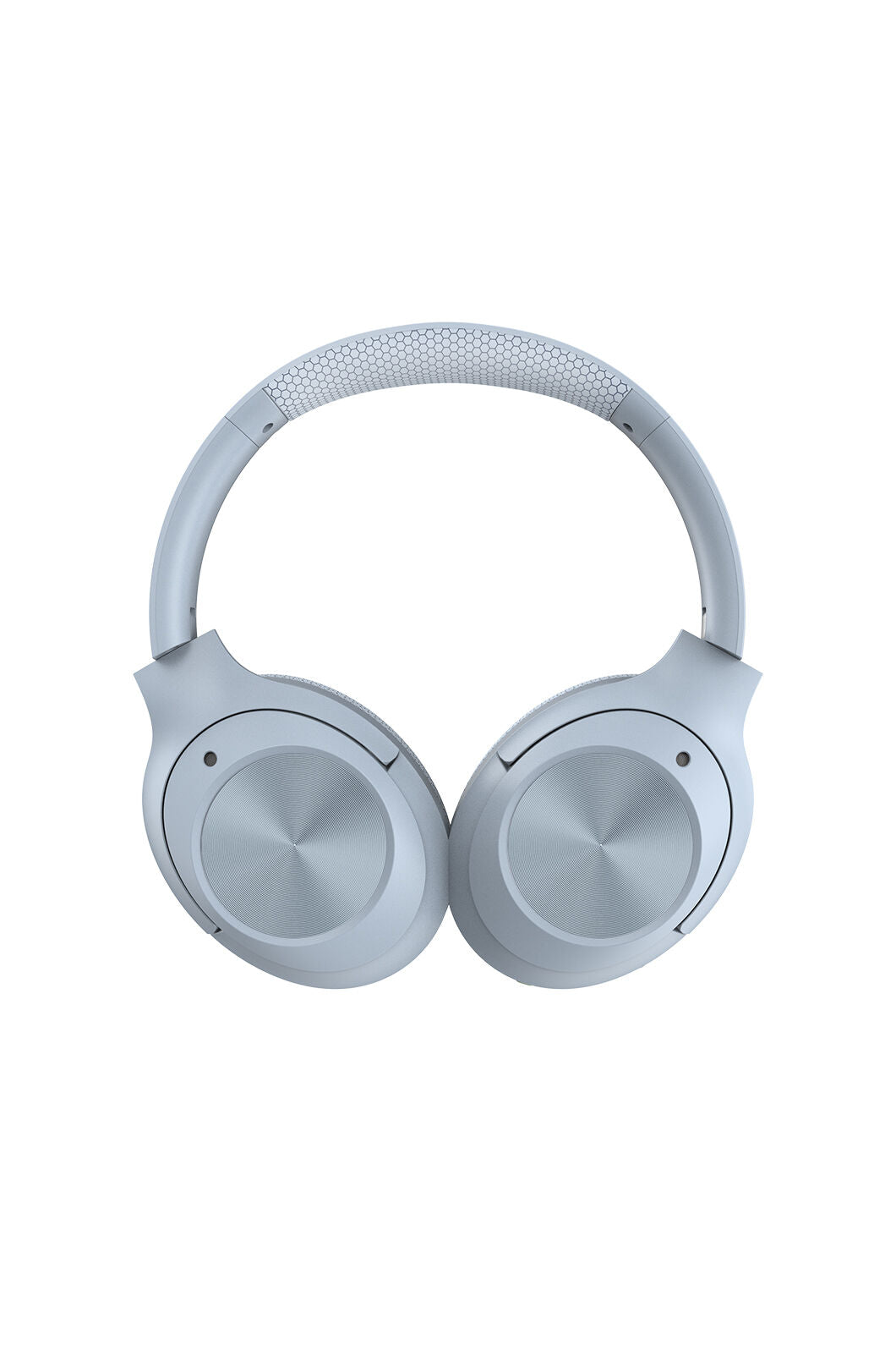 A4Tech - A4Tech BH220 Blue Dual-Mode Wireless Headphones - blue