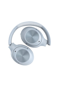 A4Tech - A4Tech BH220 Blue Dual-Mode Wireless Headphones - blue