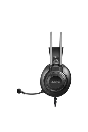 A4Tech - FH200U Conference Headset - grey