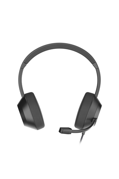 A4Tech - FH150U On Ear Conf. Headset - black