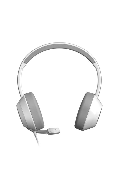 A4Tech - FH150U On Ear Conf. Headset - white