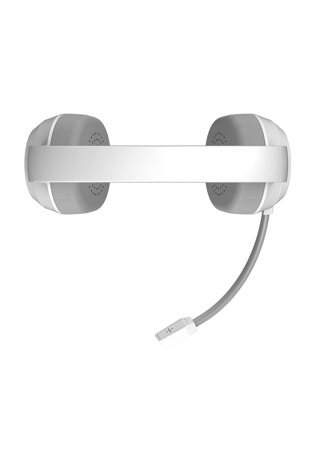 A4Tech - FH150U On Ear Conf. Headset - white