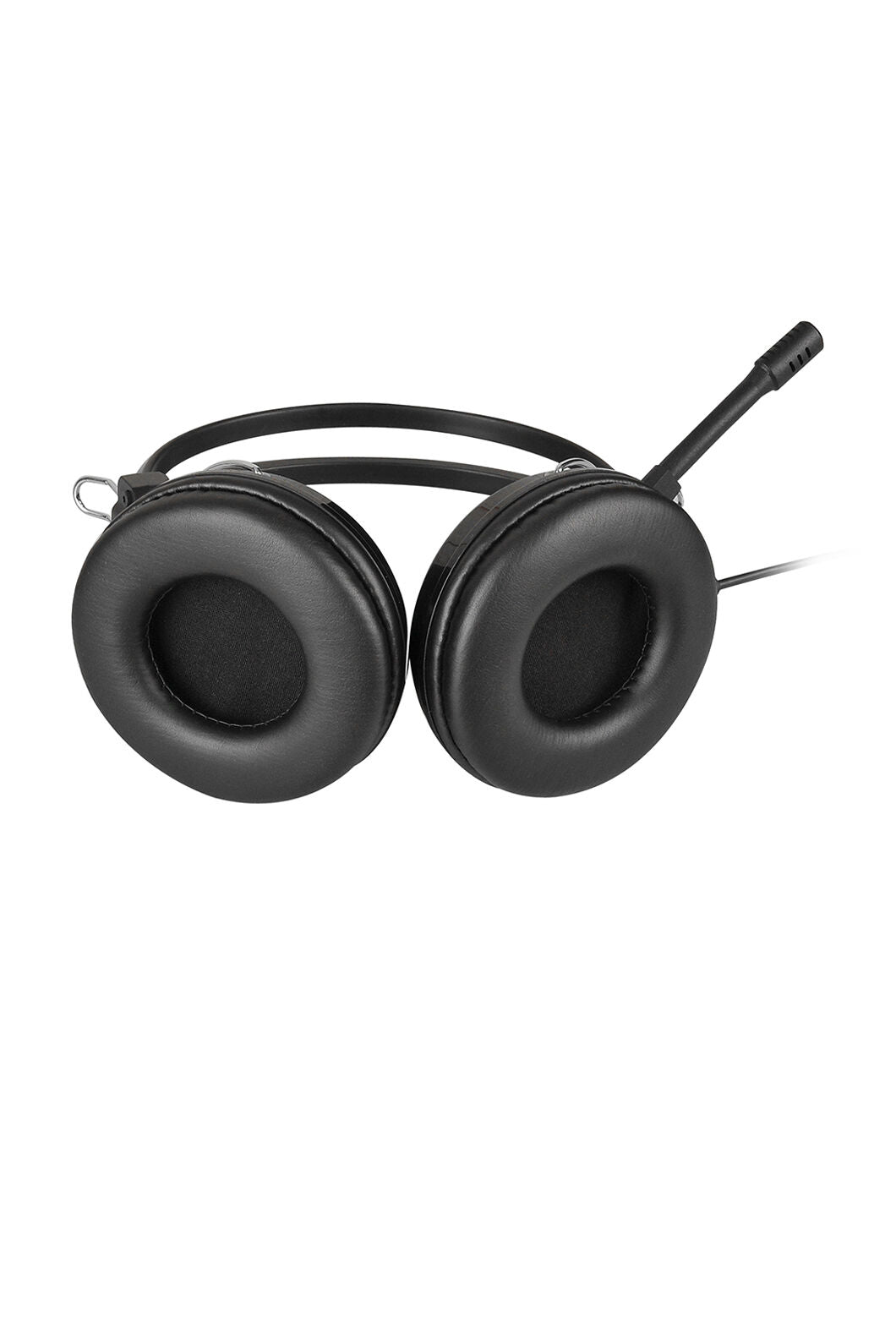 A4Tech - HU-35 Comfort USB Headset - black