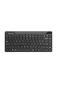 A4Tech - FBK22 AS Nano Rec. Cmpct KB - black
