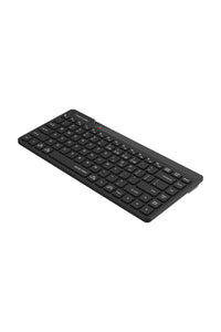 A4Tech - FBK22 AS Nano Rec. Cmpct KB - black