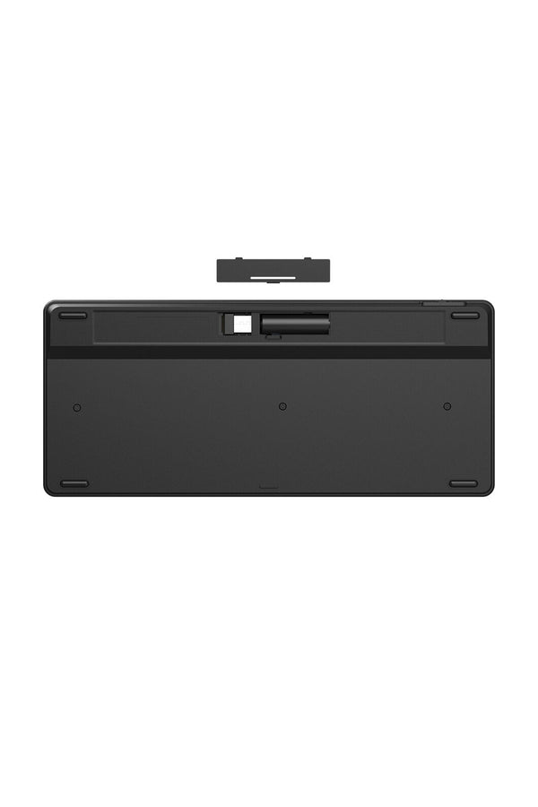 A4Tech - FBK22 AS Nano Rec. Cmpct KB - black