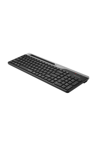 A4Tech - FBK25 Nano Rec. TKL KB - black