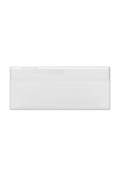 A4Tech - FBX51C SSwitch Nano Cmpct KB - white