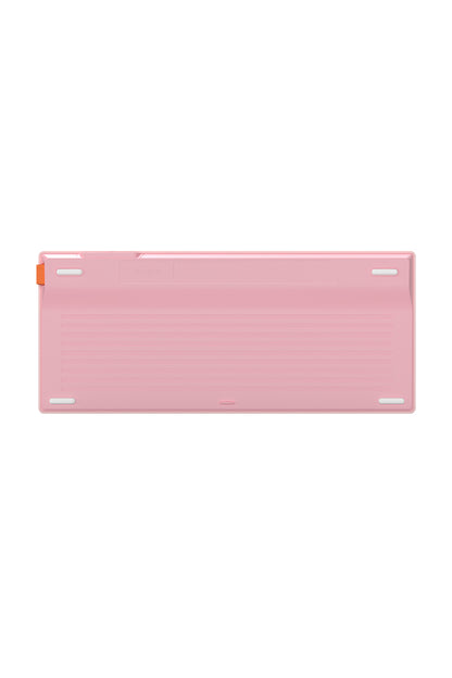 A4Tech - FBX51C SSwitch Nano Cmpct KB - baby-pink