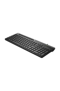 A4Tech - FK25 MMedia 2Sect. TKL KB - black