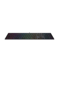 A4Tech - FX60 SSwitch Backlit Full KB - grey
