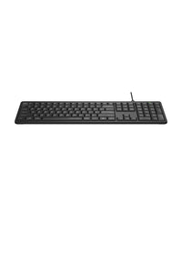 A4Tech - FX55 LowProfile Full KB - black