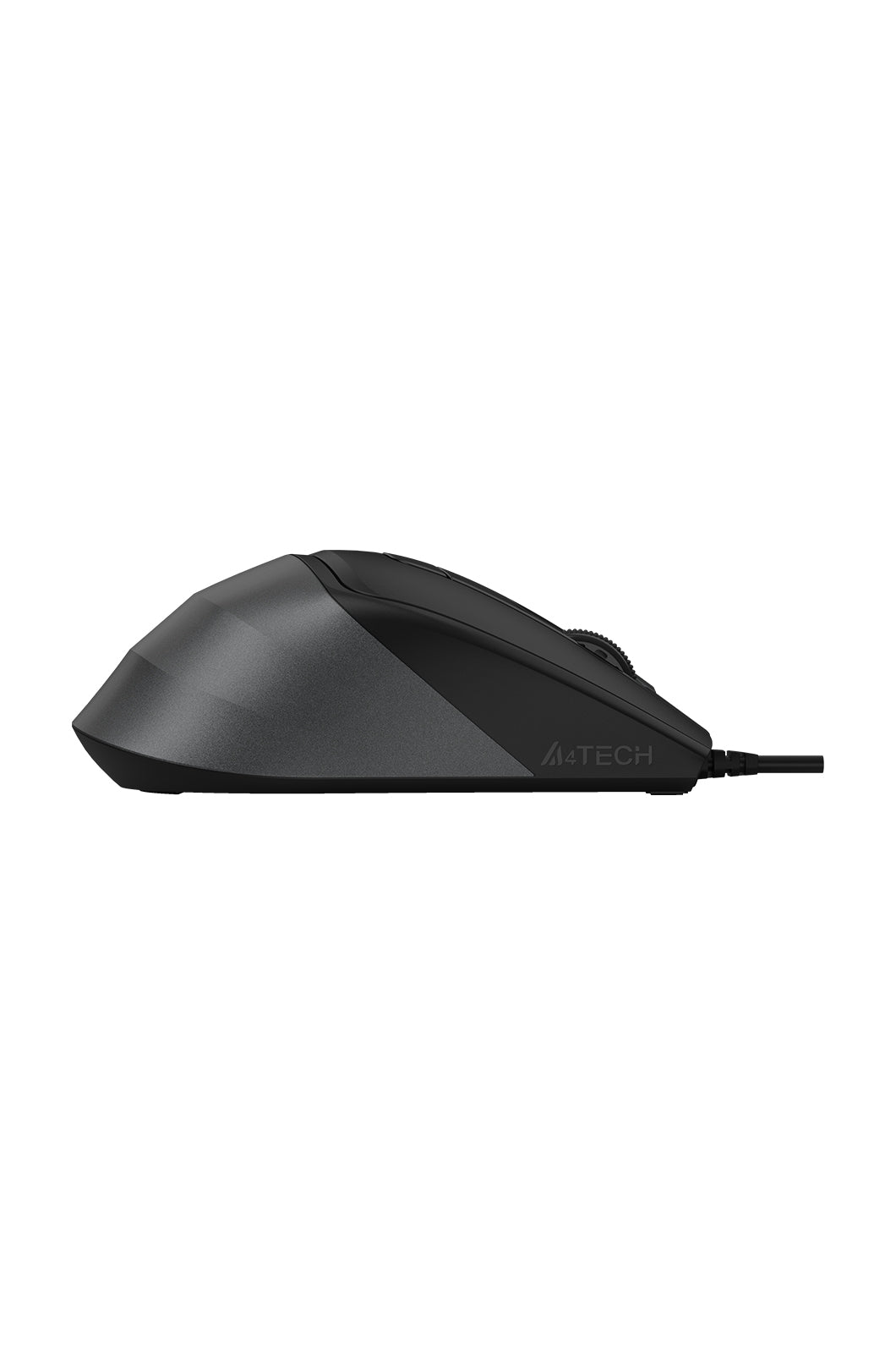 A4Tech - FM45S Air Dual Func. Mouse - stone-grey