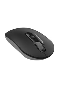 A4Tech - A4Tech FG20S Grey Silent Symmetric Wireless Mouse - grey