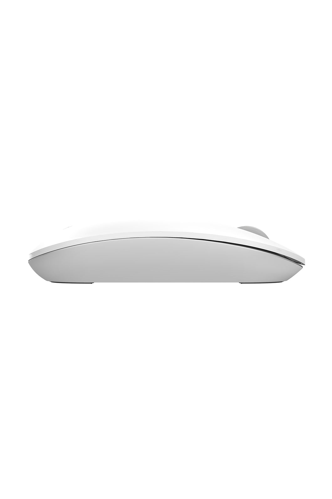 A4Tech - A4Tech FG20S White Silent Symmetric Wireless Mouse - white