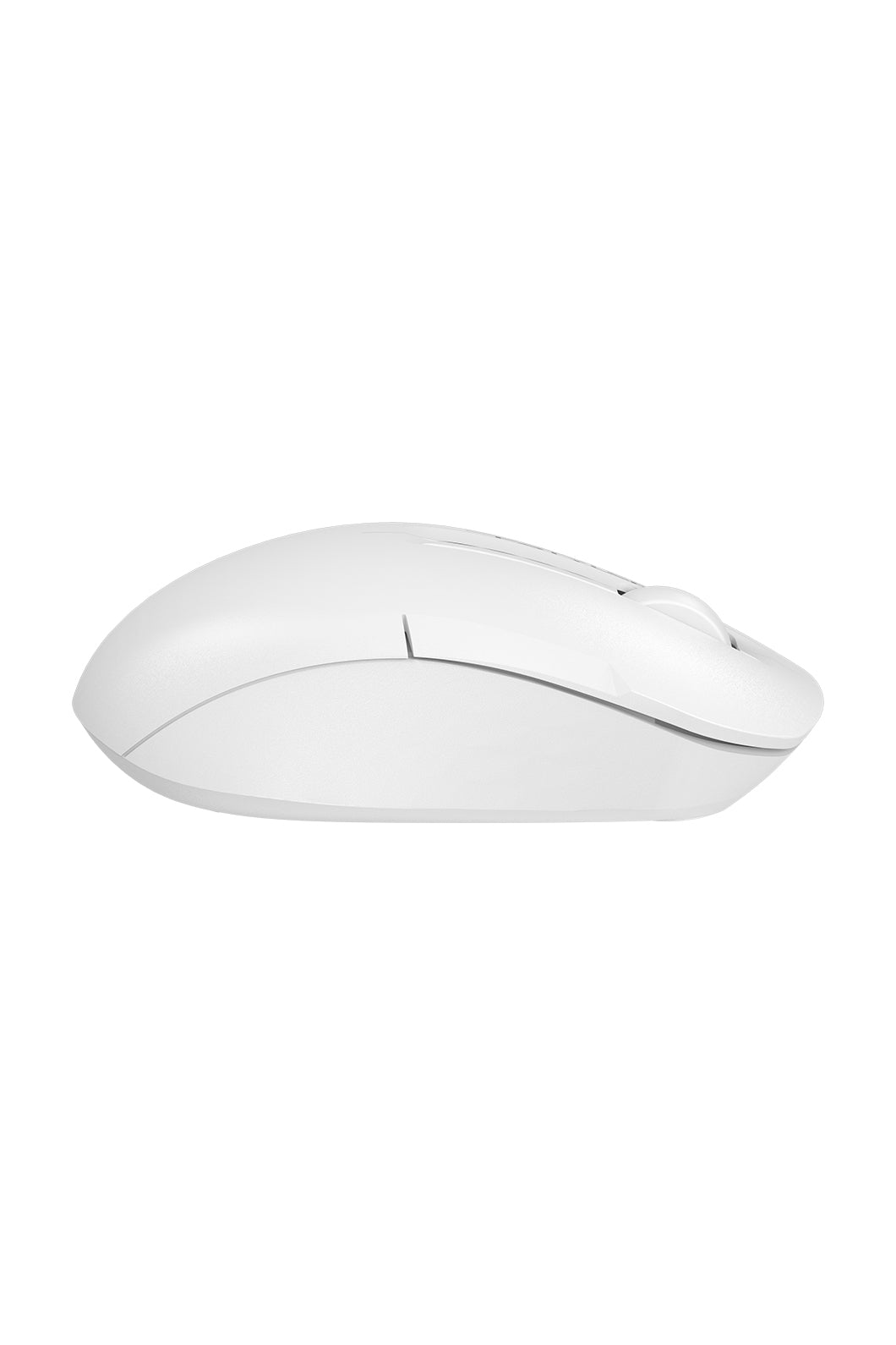 A4Tech - FG15C Air2 S.Dual Funct. Mouse - white