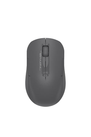 A4Tech - FG15C Air2 S.Dual Funct. Mouse - grey