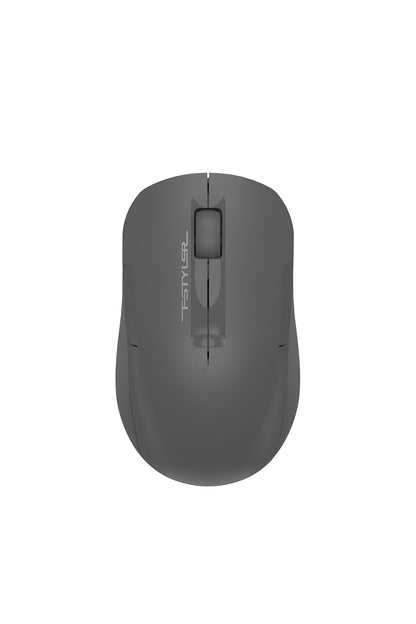 A4Tech - FG15C Air2 S.Dual Funct. Mouse - grey